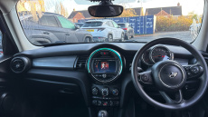 MINI Hatchback 1.5 Cooper Classic II 5dr Petrol Hatchback